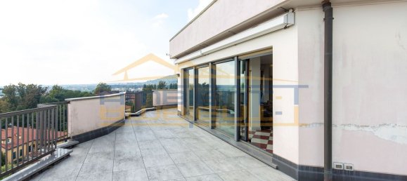 4-Zimmer Penthouse in Merate, Italy, Nr. 144646 6