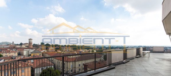 4-Zimmer Penthouse in Merate, Italy, Nr. 144646 2