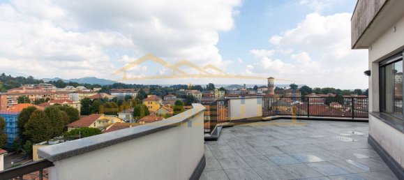 4-Zimmer Penthouse in Merate, Italy, Nr. 144646 48