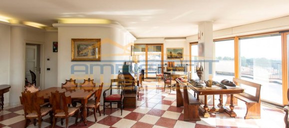 4-Zimmer Penthouse in Merate, Italy, Nr. 144646 11