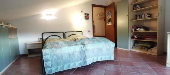 Квартира с 1 спальней в Перуджа, Италия № 67819 4