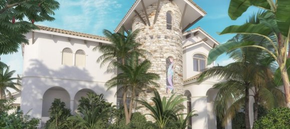 6 chambres villa à vendre à Larnaca, Larnaka, Cyprus № 24787 2
