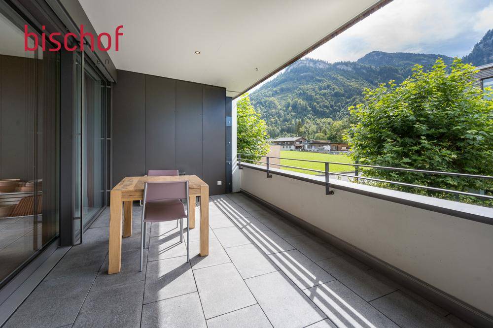 1 chambre Appartement à Dornbirn, Austria No. 256156