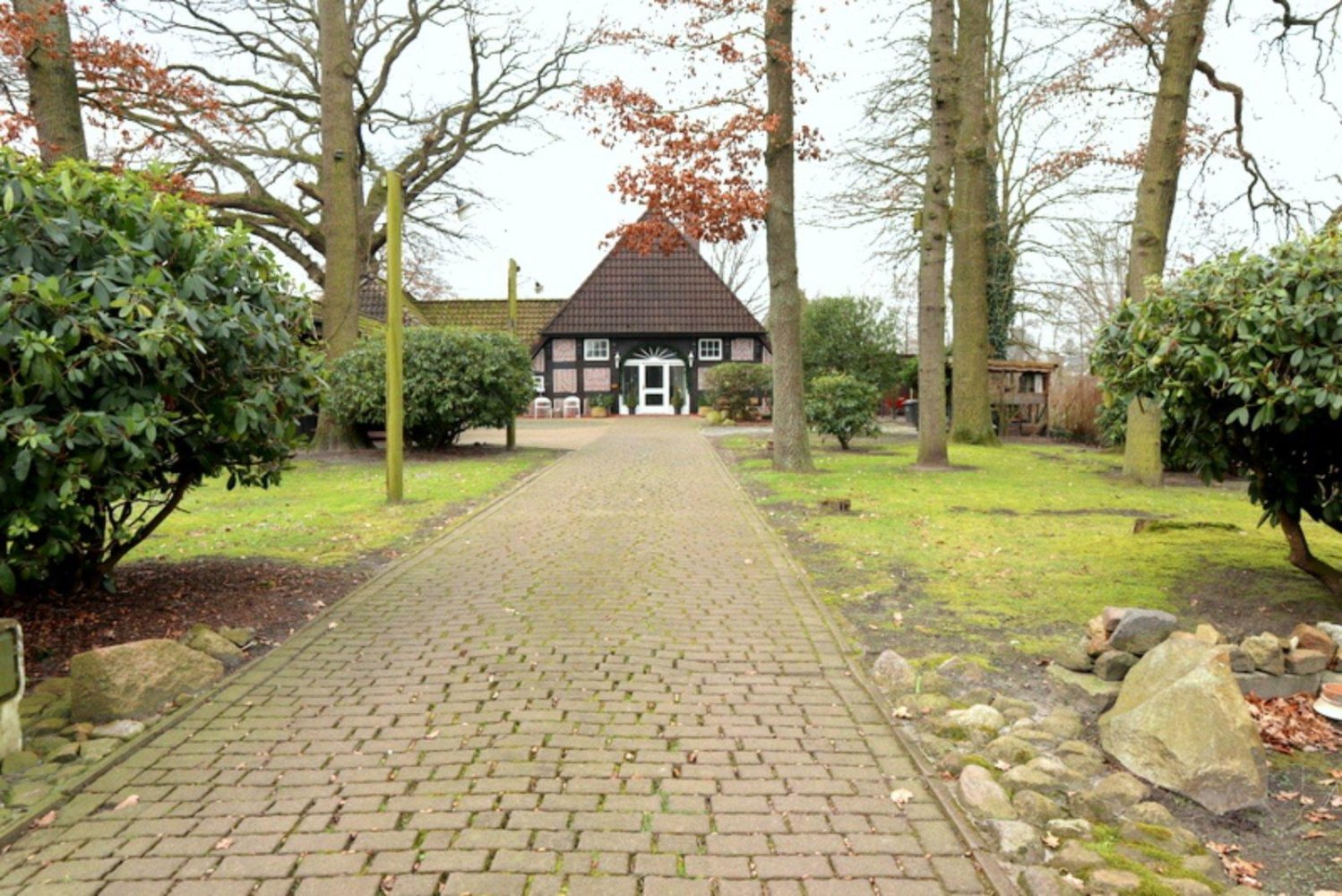 3 Schlafzimmer Schlösser in Delmenhorst, Germany, Nr. 105784