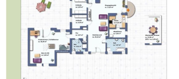 3 Schlafzimmer Schlösser in Delmenhorst, Germany, Nr. 105784 18