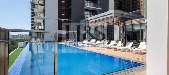 1 Schlafzimmer Wohnung in Dubai, UAE, Nr. 25112 10