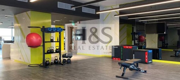 2 Schlafzimmer Wohnung in Business Bay, UAE, Nr. 22890 16