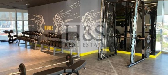 2 Schlafzimmer Wohnung in Business Bay, UAE, Nr. 22890 12