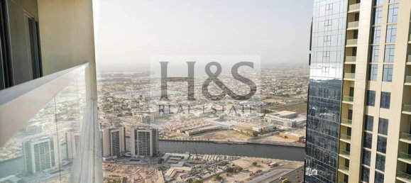 2 Schlafzimmer Wohnung in Business Bay, UAE, Nr. 22890 14