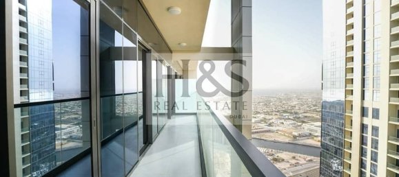 2 Schlafzimmer Wohnung in Business Bay, UAE, Nr. 22890 8