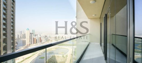 2 Schlafzimmer Wohnung in Business Bay, UAE, Nr. 22890 7