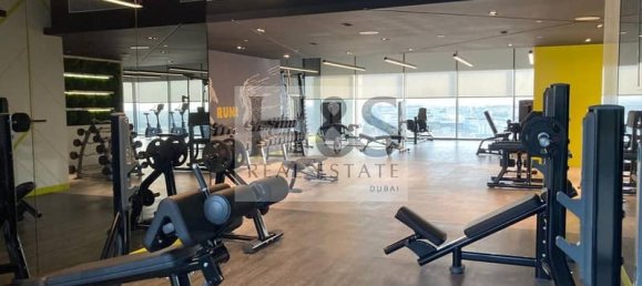 2 Schlafzimmer Wohnung in Business Bay, UAE, Nr. 22890 18