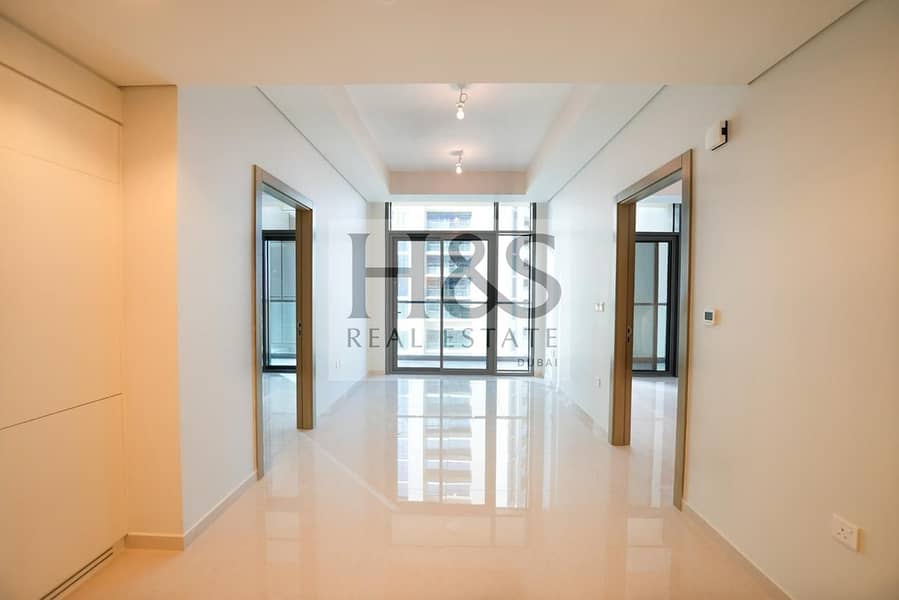 2 Schlafzimmer Wohnung in Business Bay, UAE, Nr. 22890