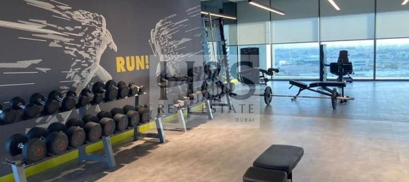 2 Schlafzimmer Wohnung in Business Bay, UAE, Nr. 22890 19