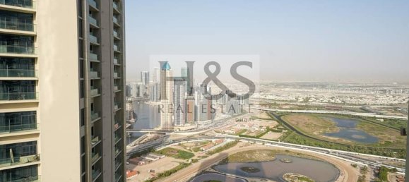 2 Schlafzimmer Wohnung in Business Bay, UAE, Nr. 22890 20
