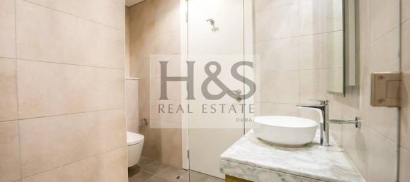 2 Schlafzimmer Wohnung in Business Bay, UAE, Nr. 22890 2