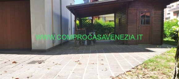 11 rooms Villa in Venice, Italy No. 230297 23