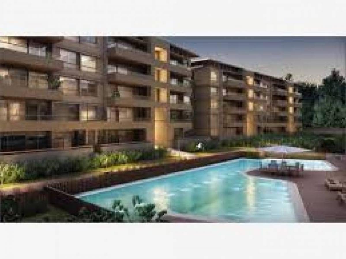 2 bedrooms Apartment in San Isidro, Argentina No. 56762