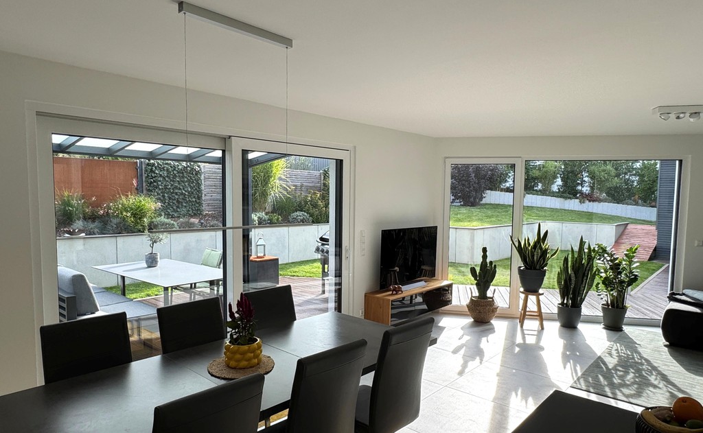 Квартира с 3 спальнями в Шварцвальд-Бар, Германия № 297126