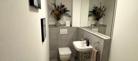 Квартира с 3 спальнями в Шварцвальд-Бар, Германия № 297126 11