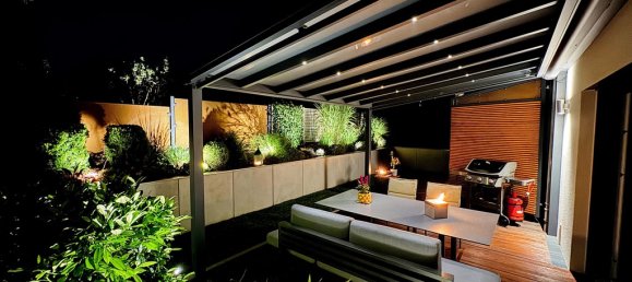 Квартира с 3 спальнями в Шварцвальд-Бар, Германия № 297126 12