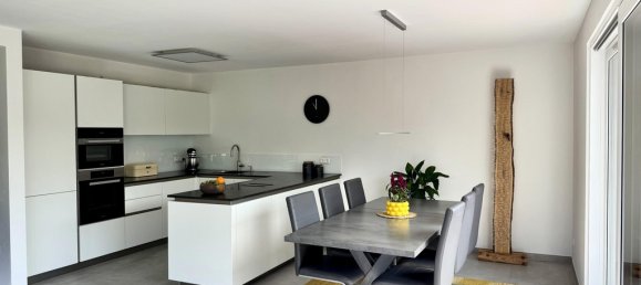 Квартира с 3 спальнями в Шварцвальд-Бар, Германия № 297126 3