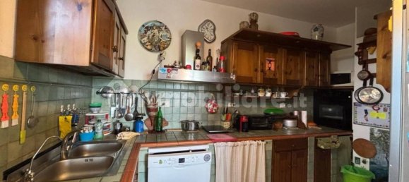 2 bedrooms Apartment in Capannoli, Italy No. 203879 5