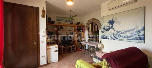 2 bedrooms Apartment in Capannoli, Italy No. 203879 2