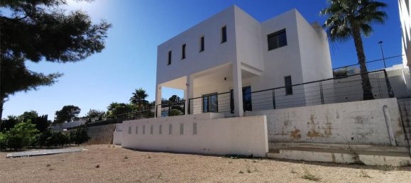 Casa de 5 dormitorios en Altea, Spain No. 162301 11