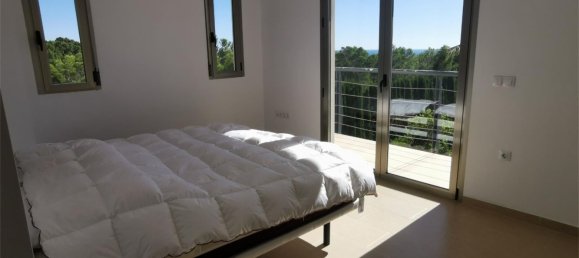 Casa de 5 dormitorios en Altea, Spain No. 162301 29