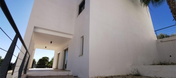 Casa de 5 dormitorios en Altea, Spain No. 162301 13