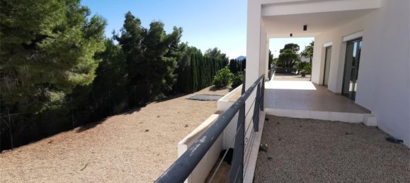 Casa de 5 dormitorios en Altea, Spain No. 162301 16