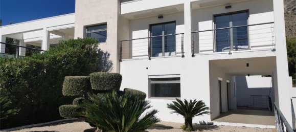 Casa de 5 dormitorios en Altea, Spain No. 162301 10