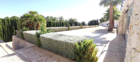 Casa de 5 dormitorios en Altea, Spain No. 162301 8