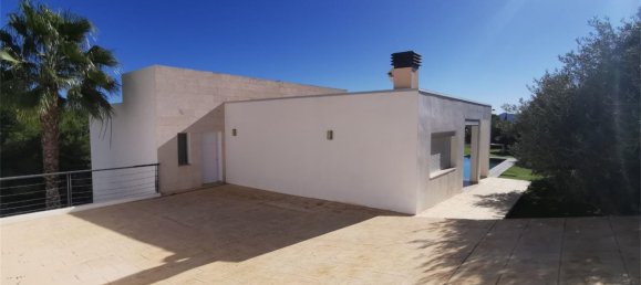 Casa de 5 dormitorios en Altea, Spain No. 162301 18