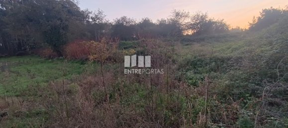 1450m² Land in Vila do Conde, Portugal No. 49757 2