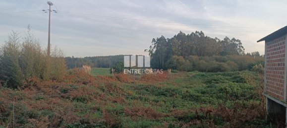 1450m² Land in Vila do Conde, Portugal No. 49757 7