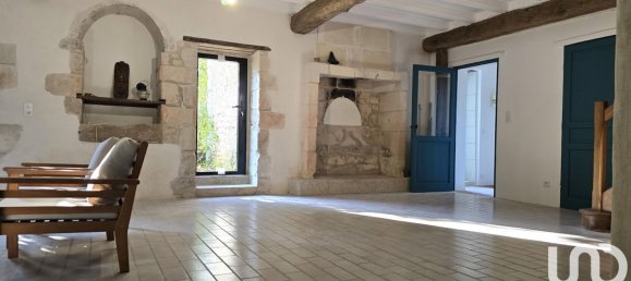 4 bedrooms House in Ligueil, France No. 222562 2