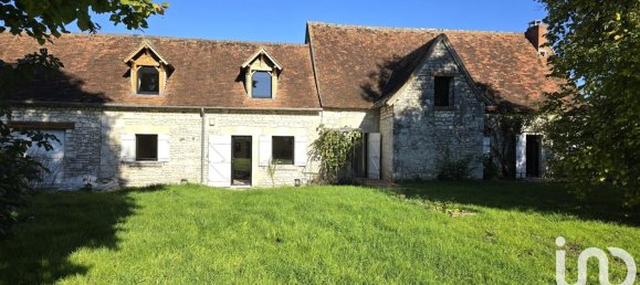 4 bedrooms House in Ligueil, France No. 222562 7