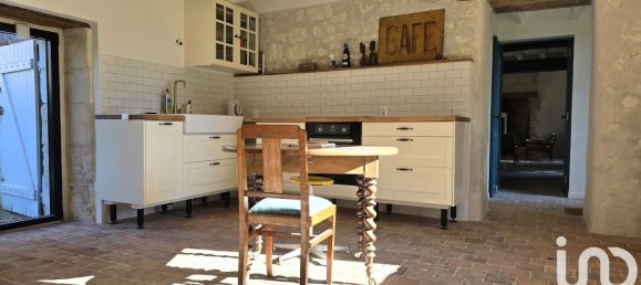 4 bedrooms House in Ligueil, France No. 222562 3