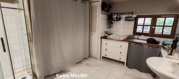 2 Schlafzimmer Haus in Eure, France, Nr. 356610 5