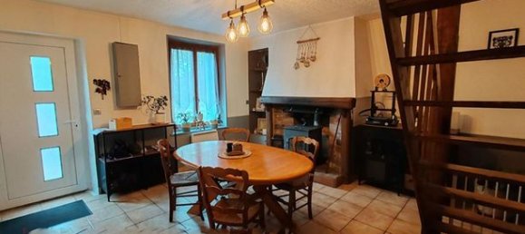 2 Schlafzimmer Haus in Eure, France, Nr. 356610 2