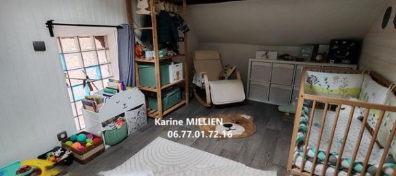 2 Schlafzimmer Haus in Eure, France, Nr. 356610 6