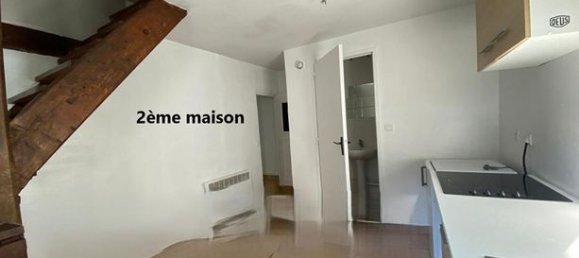 2 Schlafzimmer Haus in Eure, France, Nr. 356610 9