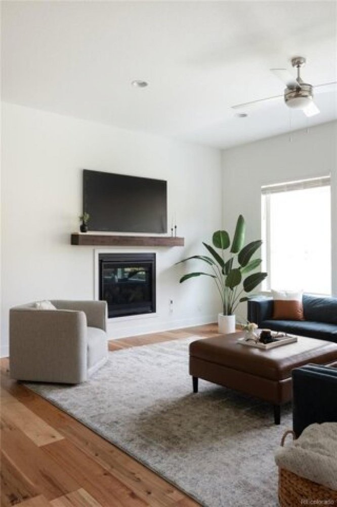 5 bedrooms House in Arvada, USA No. 431278