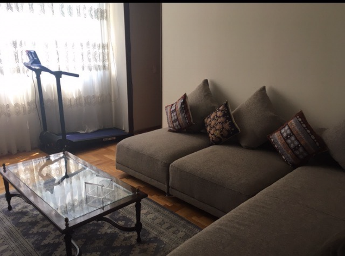 3 bedrooms Apartment in Mexico No. 222377