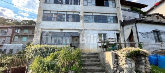 Дом с 5 спальнями в Гадзанига, Италия № 308358 14