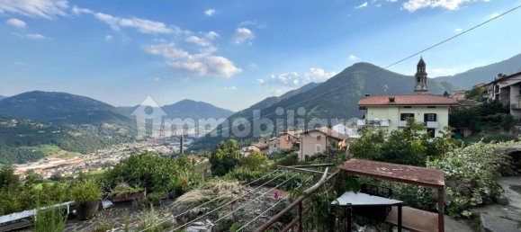 Дом с 5 спальнями в Гадзанига, Италия № 308358 8