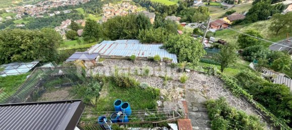 Дом с 5 спальнями в Гадзанига, Италия № 308358 7