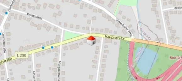 2 Schlafzimmer Wohnung in Ostholstein, Germany, Nr. 366390 8